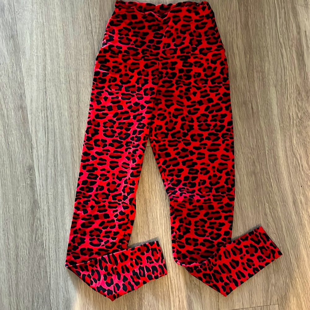 Booty by Brabants Leggings